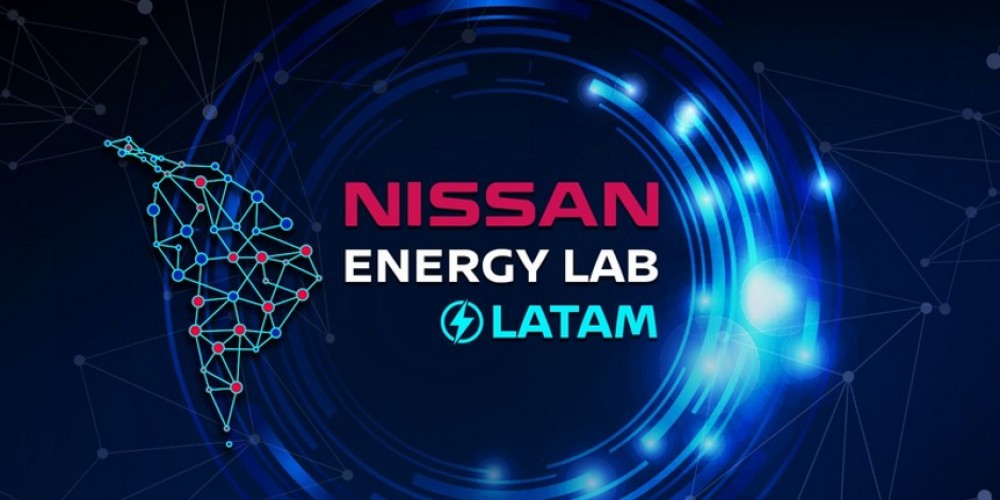 Con Nissan Energy Lab llega a Am&eacute;rica Latina el primer entrenamiento sobre electromovilidad 