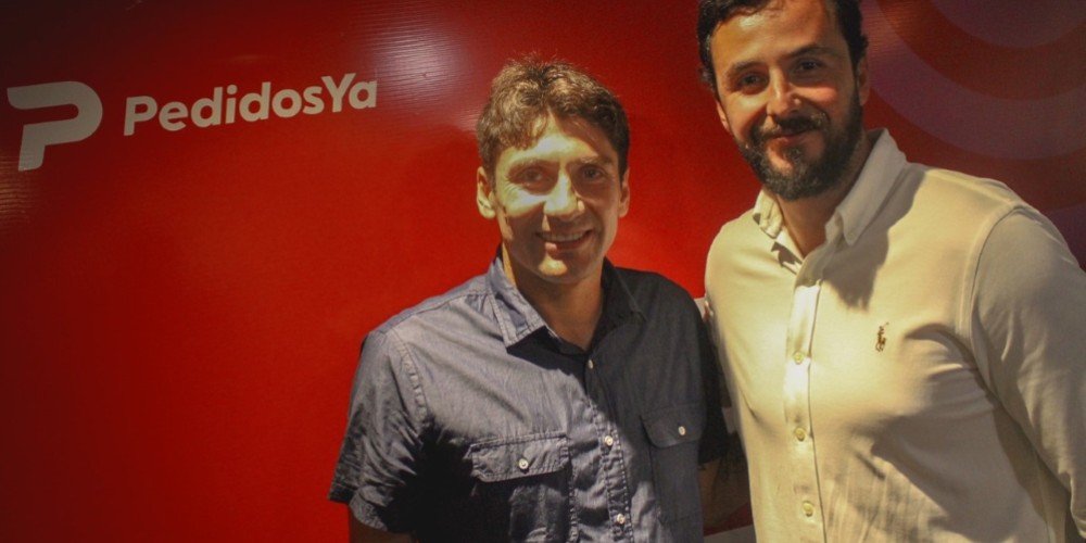 Los socios de Oriente Petrolero podr&aacute;n comprar entradas y productos del club a trav&eacute;s de PedidosYa