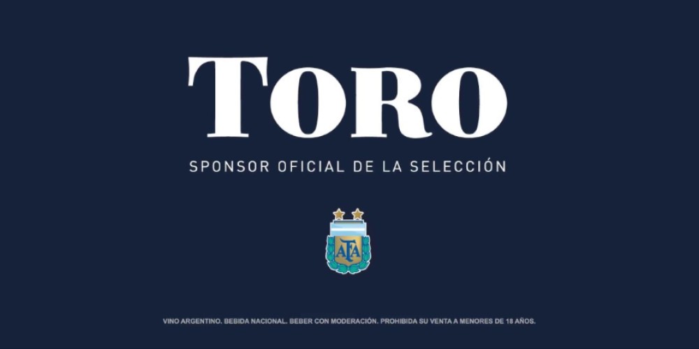 Toro, sponsor de los que laburan por algo m&aacute;s grande