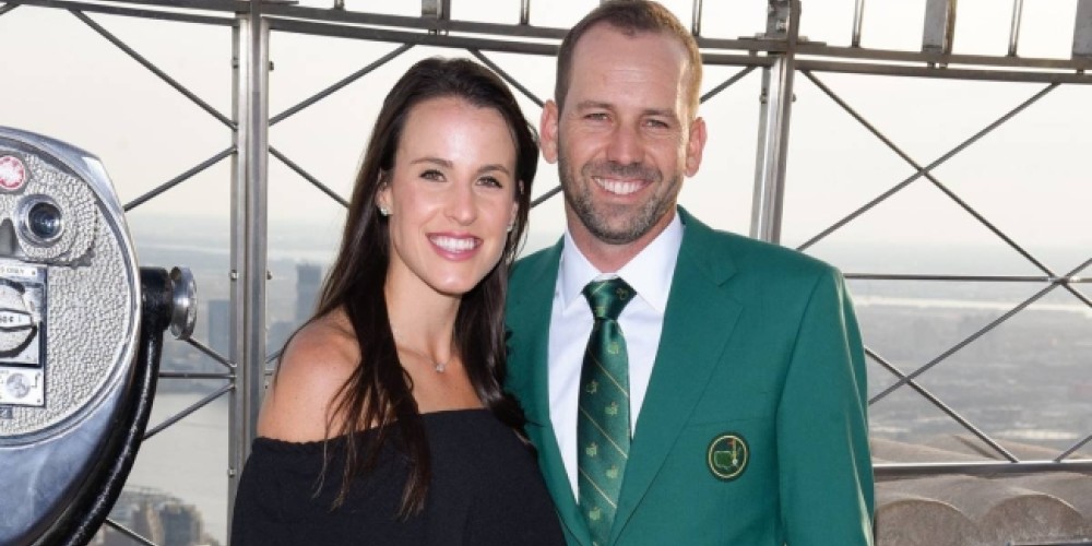 El golfista espa&ntilde;ol que planea casarse con la chaqueta verde del Masters de Augusta