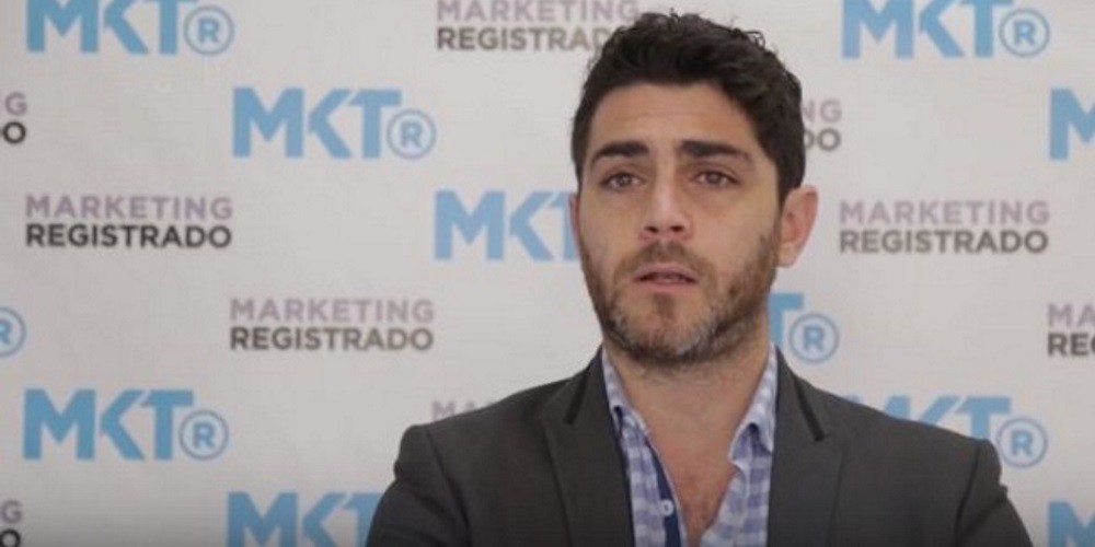 Juan Diego Garc&iacute;a Squetino, Liga de Videojuegos Profesional: &ldquo;Queremos hacer una liga que se conozca, que crezca y que gane cada vez m&aacute;s audiencia&rdquo;    