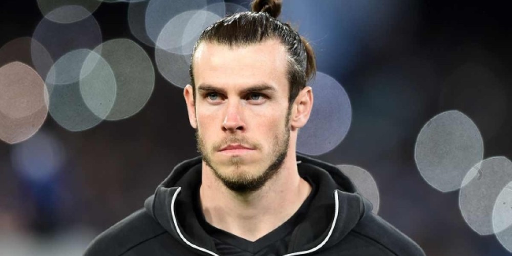 Ante los rumores sobre su salida, el Real Madrid declara intransferible a Gareth Bale 