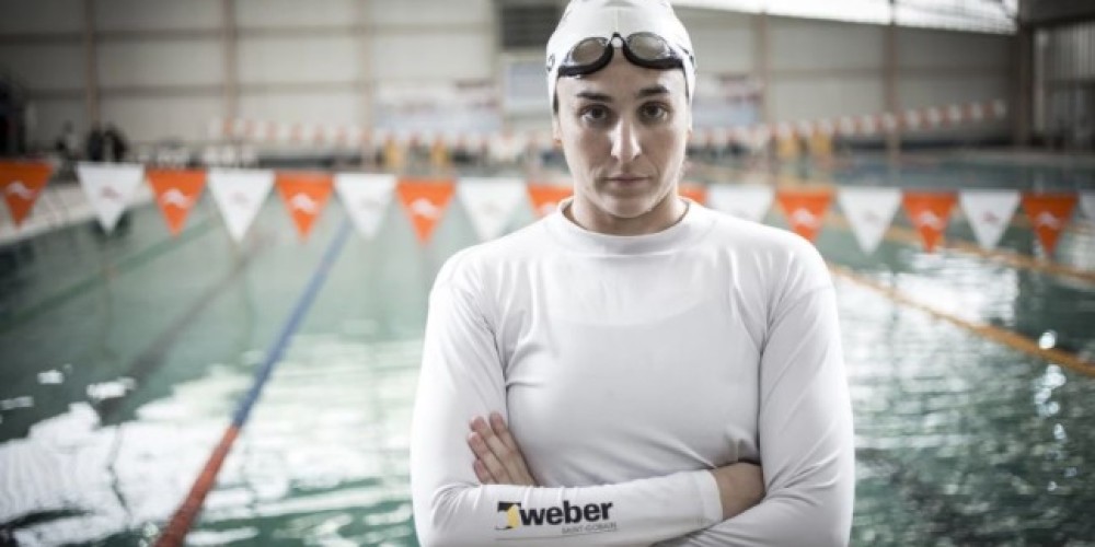 Pilar Geijo: &ldquo;A partir de la Huella Weber encontr&eacute; los recursos para ayudar a los que lo necesitan&rdquo;