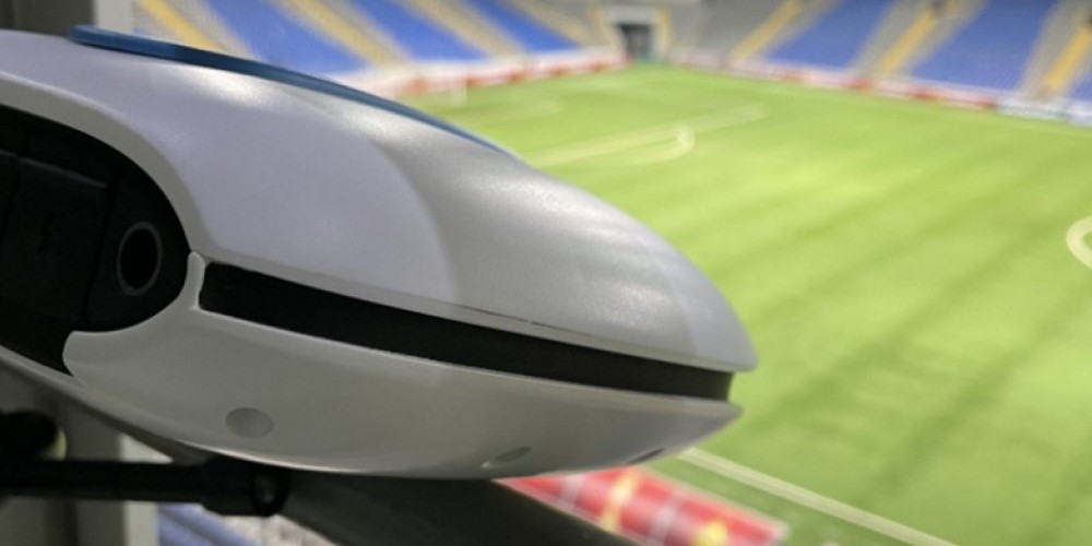 Nicol&aacute;s Sculli, Wooloo: &ldquo;El 99% del deporte mundial no tiene pantalla&rdquo;