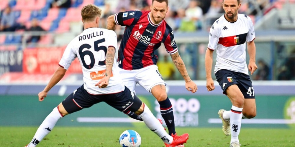 El Genoa volvió a contratar al entrenador que echó dos meses atrás