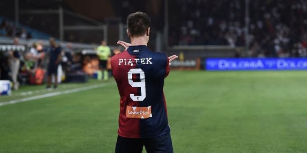 Lleg&oacute; a un nuevo club y aprendi&oacute; a reconocer a sus compa&ntilde;eros de equipo a trav&eacute;s del FIFA 19