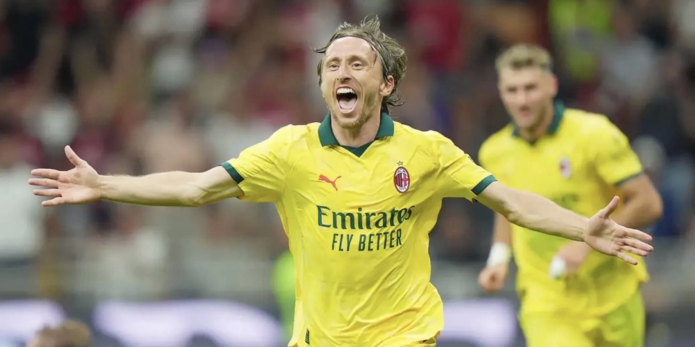 Gesti&oacute;n ejemplar: AC Mil&aacute;n suma su tercer a&ntilde;o consecutivo con beneficios