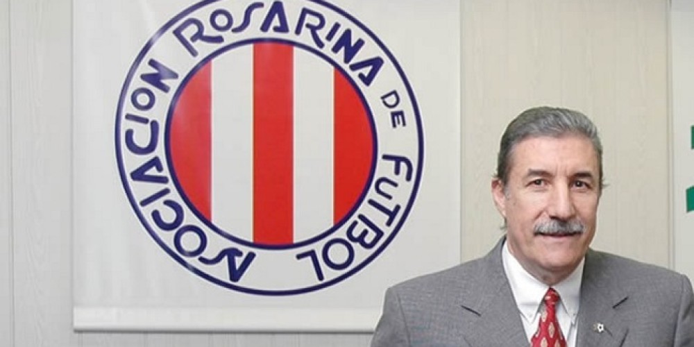 Mario Giammaría: “La Superliga parece el paraíso pero no lo es”