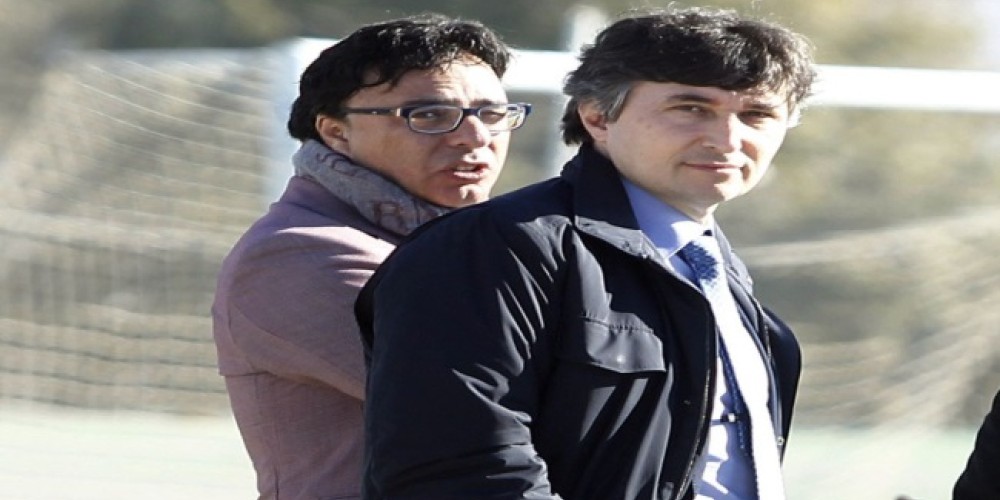 Una familia italiana compr&oacute; el 99% de las acciones del Granada