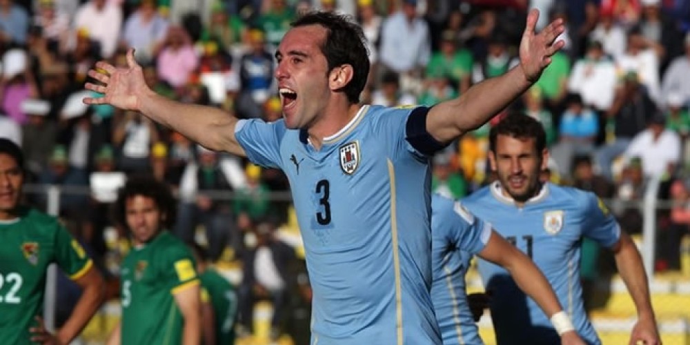 Los jugadores de Uruguay pidieron cambios en la AUF