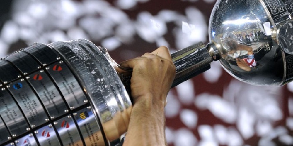 La CONMEBOL evalúa quitar el “gol de visitante” a partir del 2019