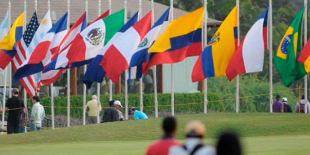 IGH nuevo sponsor del PGA Tour Latinoam&eacute;rica