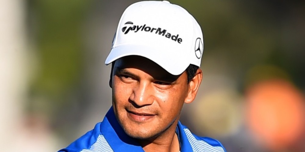 Fabi&aacute;n G&oacute;mez: &ldquo;Estoy ansioso por estar en R&iacute;o&rdquo;