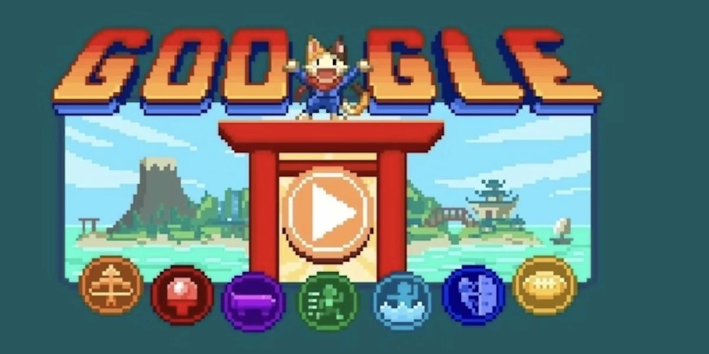 Google se sum&oacute; a la lista de sponsors de los Juegos Ol&iacute;mpicos de Los &Aacute;ngeles 2028