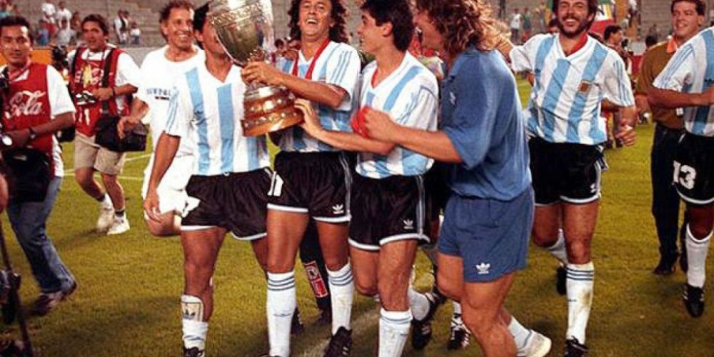 N&eacute;stor Gorosito: &ldquo;Brasil no es invencible, ser&aacute; una final muy pareja con 2 fuera de serie como Messi y Neymar&rdquo;