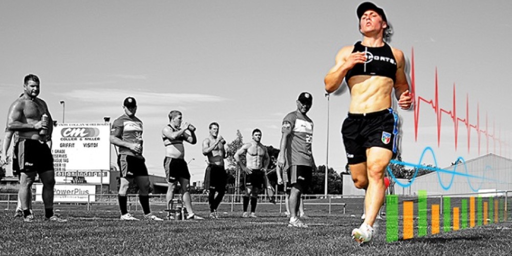 Diego Giacchino, GPSports: &ldquo;Los entrenadores quieren cada vez m&aacute;s informaci&oacute;n de lo que hacen&rdquo;