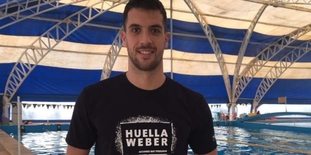 Federico Grabich: “Vine a Australia para empezar a recuperar mi nivel”