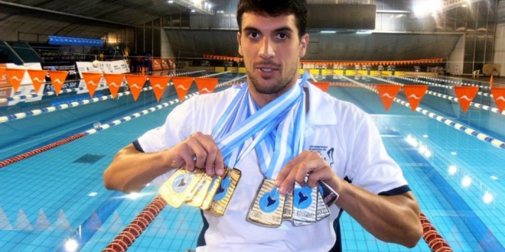 “Nada se compara con entrenar cerca de tu gente”