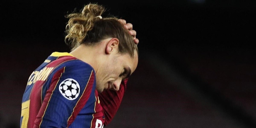 El esc&aacute;ndalo internacional por el cual Griezmann dej&oacute; de ser embajador de Huawei