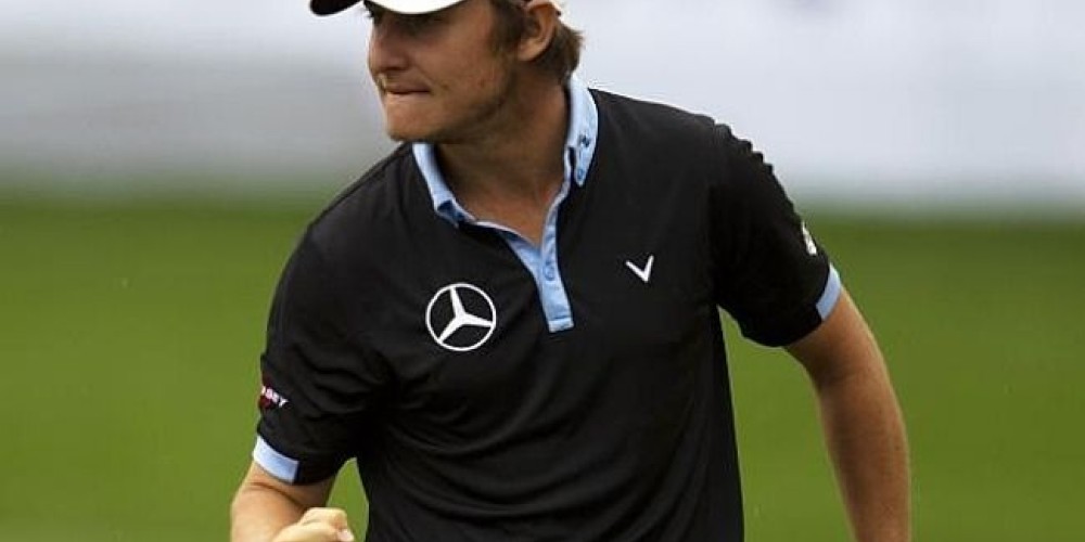 Emiliano Grillo: “Jugar en el PGA Tour es como jugar en la Champions League”