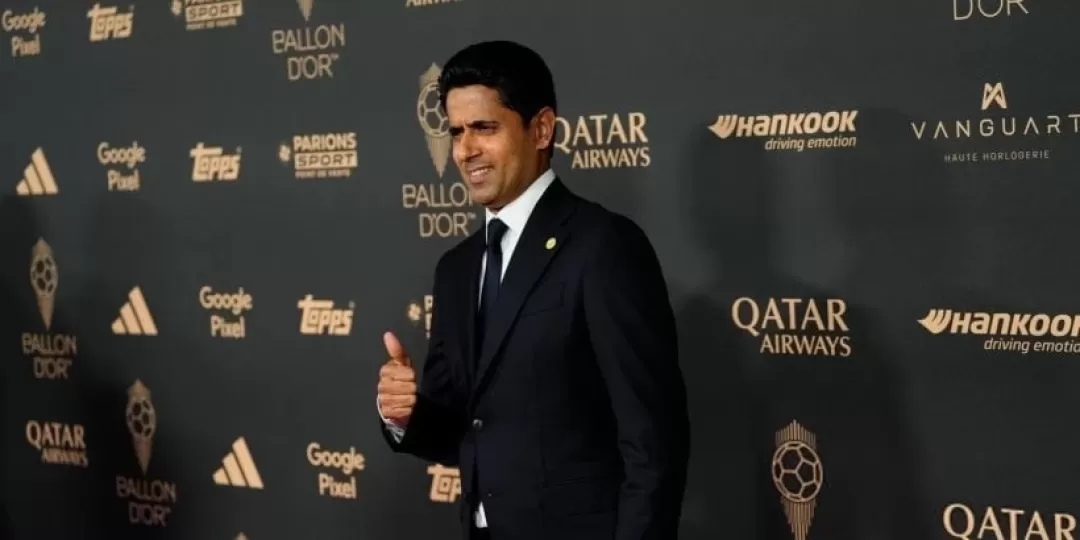 El grupo propietario del Paris Saint-Germain  compra un club en B&eacute;lgica y ampl&iacute;a su presencia en Europa