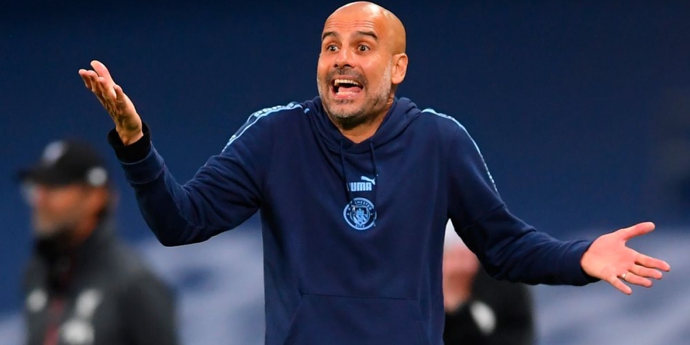 Los millones que tendr&aacute; para gastar Pep Guardiola en el pr&oacute;ximo mercado de pases