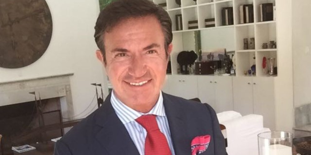 Guillermo Tofoni: "El f&uacute;tbol argentino no tendr&aacute; que pagar nada por el predio en Marbella"