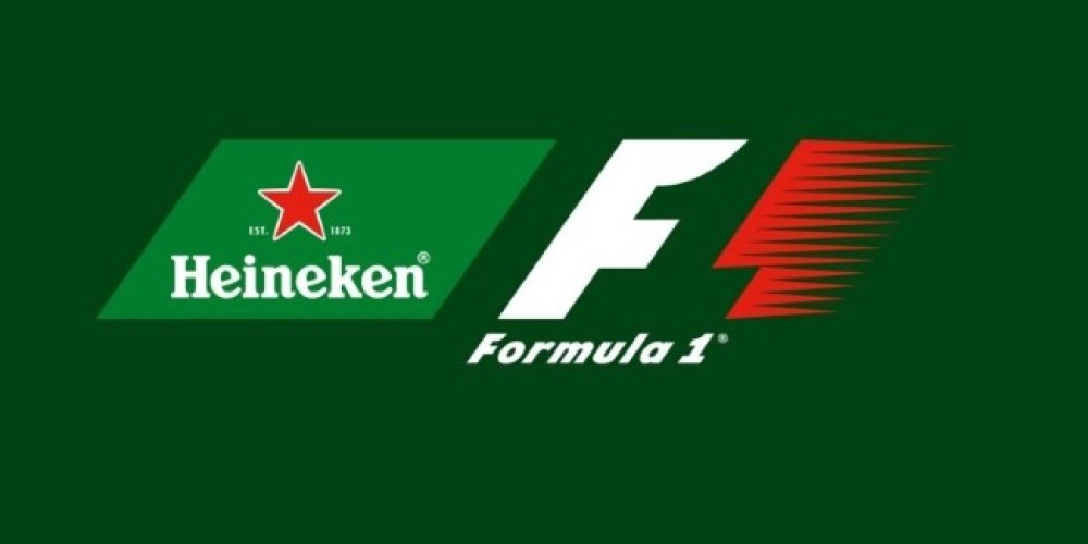 Heineken se convierte en el nuevo patrocinador oficial del Gran Premio de Brasil