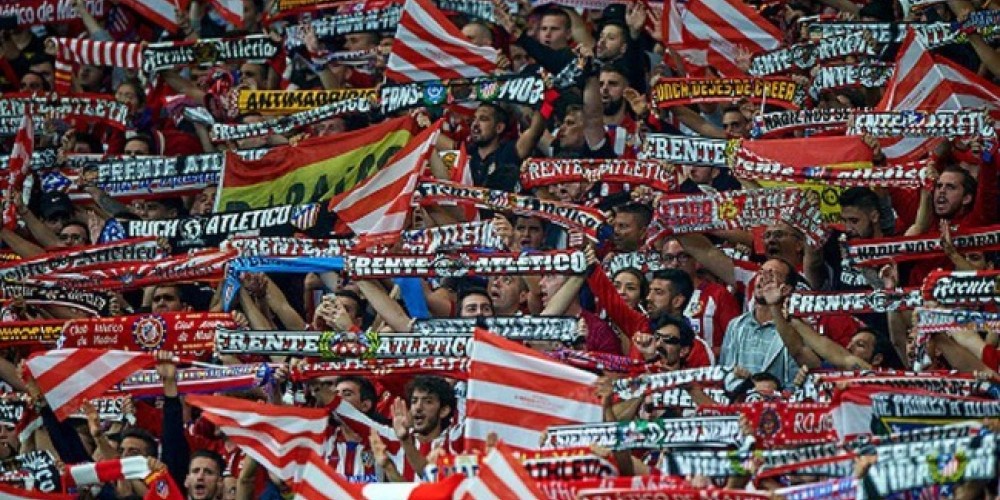 Fue multado con 60 mil euros por asistir a un estadio sin estar autorizado