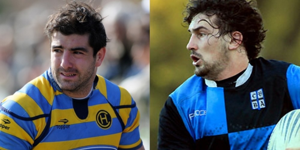 Hindú - CUBA; el espíritu del rugby sigue vivo