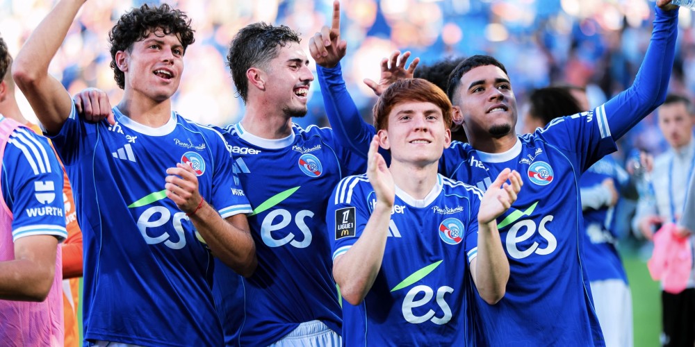 La historia del Racing de Estrasburgo: de estar en quiebra a compartir due&ntilde;o con el Chelsea