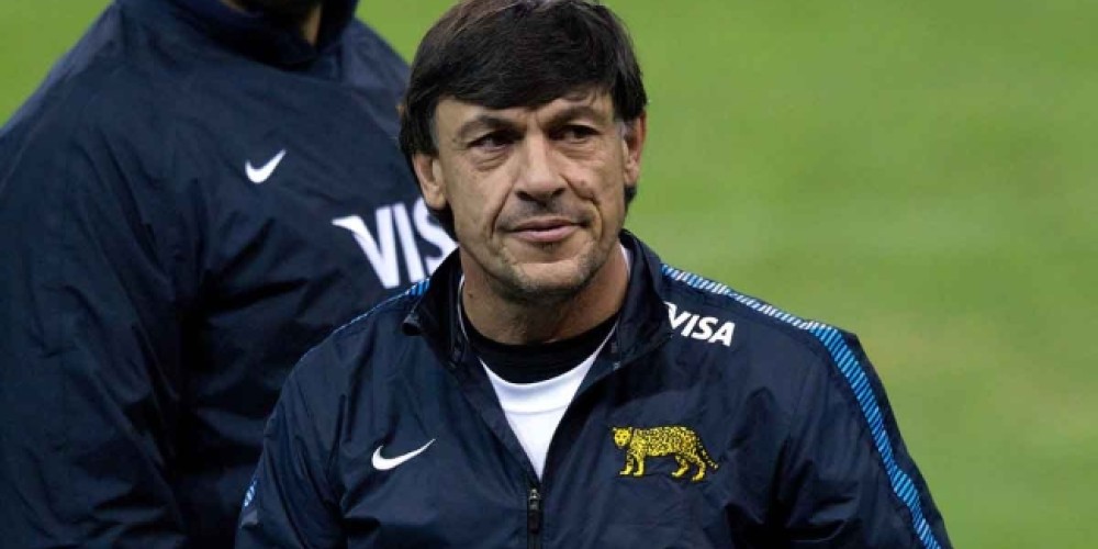 “La gente entiende el proceso”