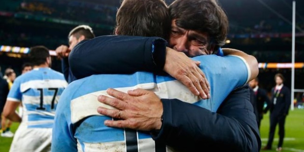 Hourcade: “Si jugáramos de nuevo, lo plantearía igual”