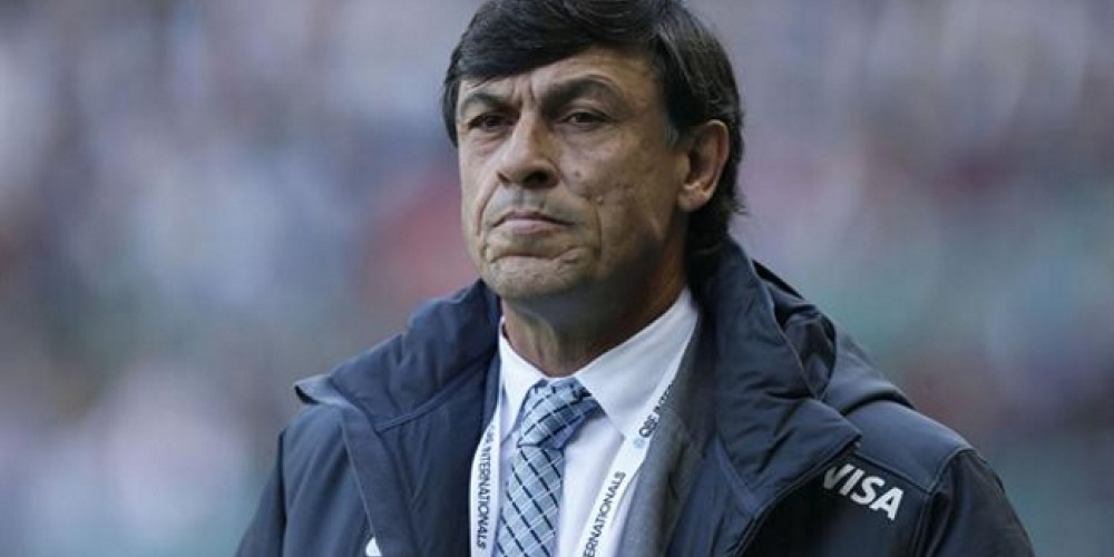 Hourcade: “Los jugadores entendieron la importancia del proyecto”