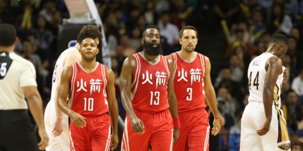 Incre&iacute;ble: la exitosa franquicia de la NBA que ahora est&aacute; a la venta