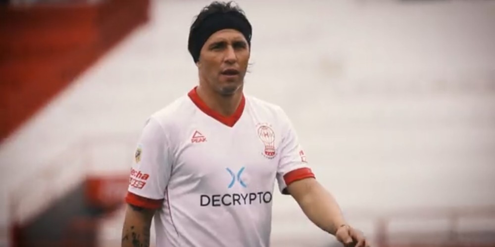 Fernando Esp&oacute;sito, Hurac&aacute;n: &quot;Buscamos aliados que nos acompa&ntilde;en en el proceso de innovaci&oacute;n del club&quot;