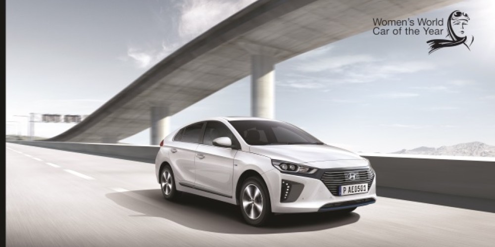 Hyundai present&oacute; el Accent 2018 que llegar&aacute; a la Argentina
