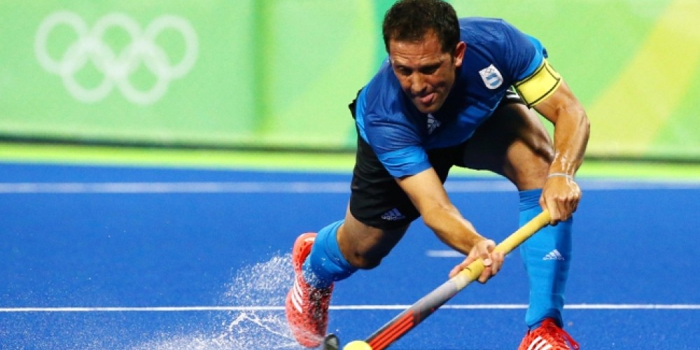 Pedro Ibarra, CAH: “Cada vez que miro la final se me pone la piel de gallina”