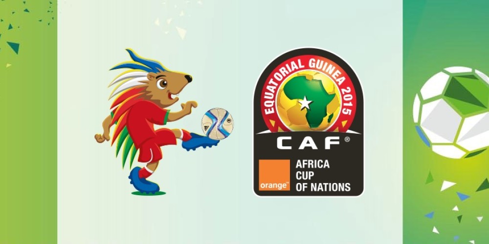 Se present&oacute; a Chuku Chuku, la mascota de la Copa Africana de Naciones 2015