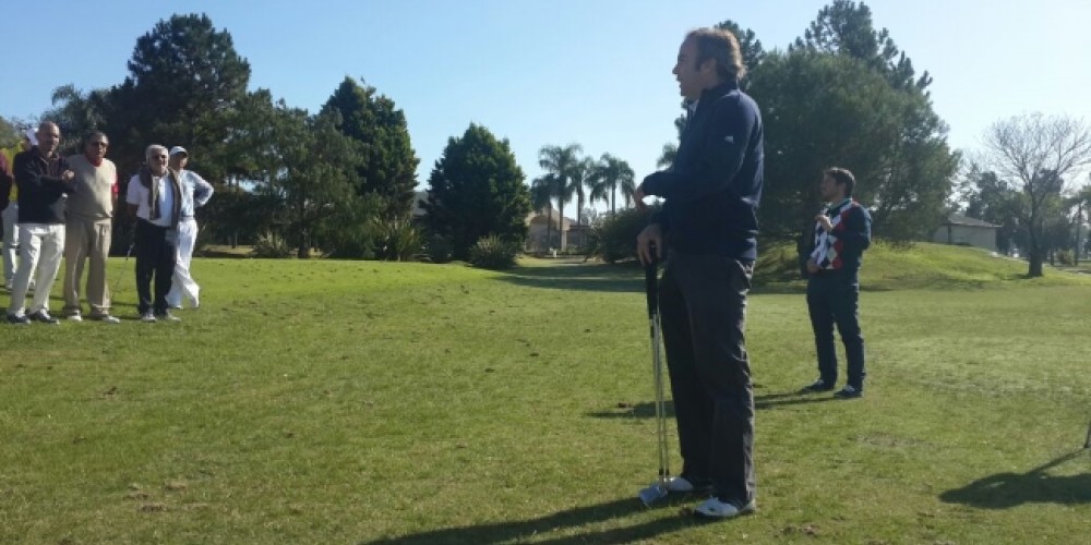 “Mercedes tiene que estar a la altura de sus clientes”