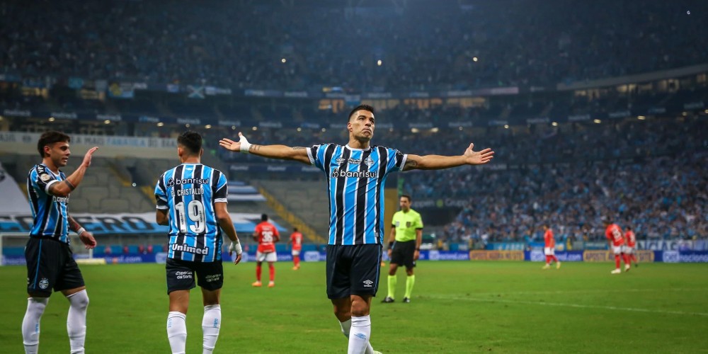 Impacto Luis Su&aacute;rez: el gran n&uacute;mero de socios que alcanz&oacute; Gremio