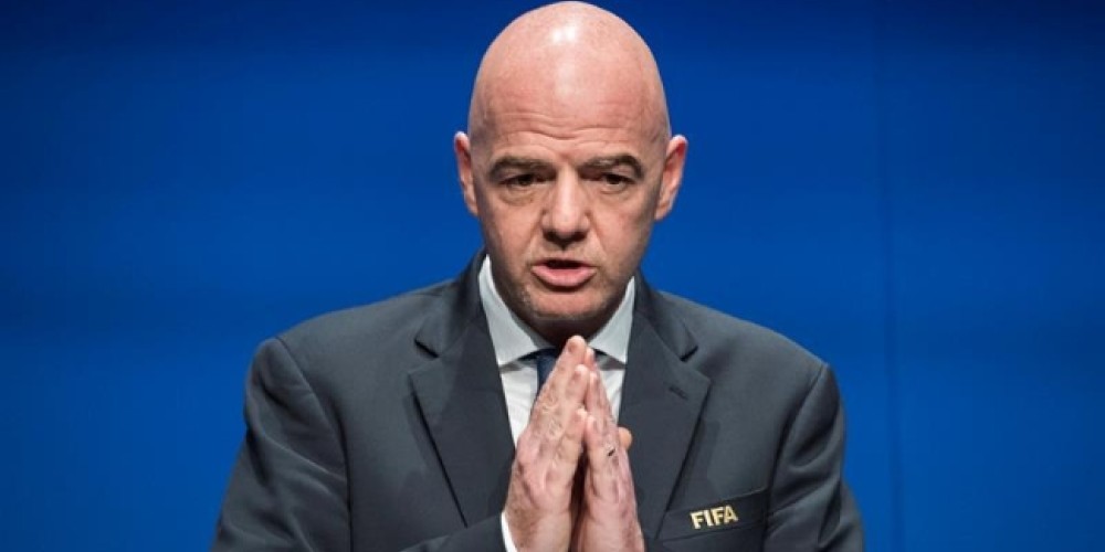 Historia o millones: &iquest;Qu&eacute; har&aacute; la FIFA con el Mundial 2030?