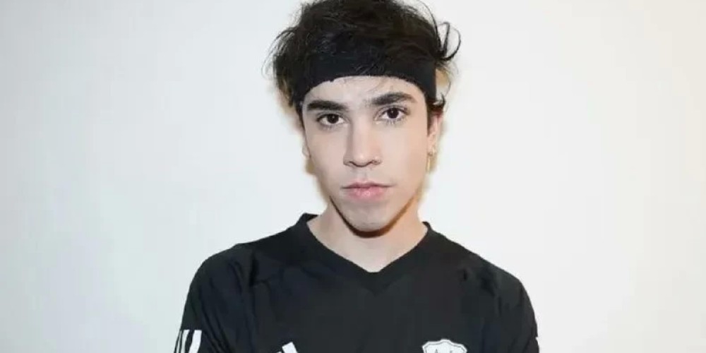 Insólito: Deportivo Riestra contrató a un streamer para la Liga Profesional