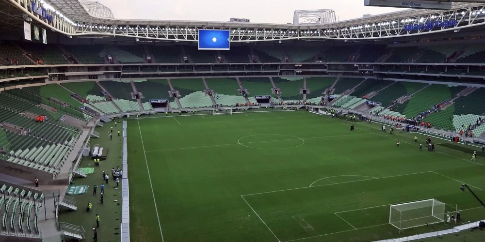 ¿Por qué la inteligencia artificial también será un desafío para River ante Palmeiras?