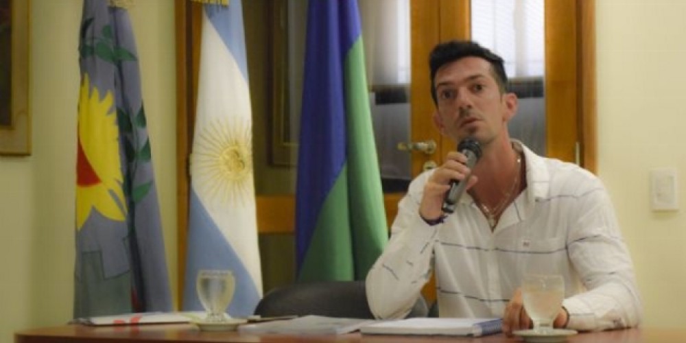 Eduardo Isaach, Secretario de Turismo de Pinamar: “Trabajamos para que conozcan a Pinamar en todo el año”
