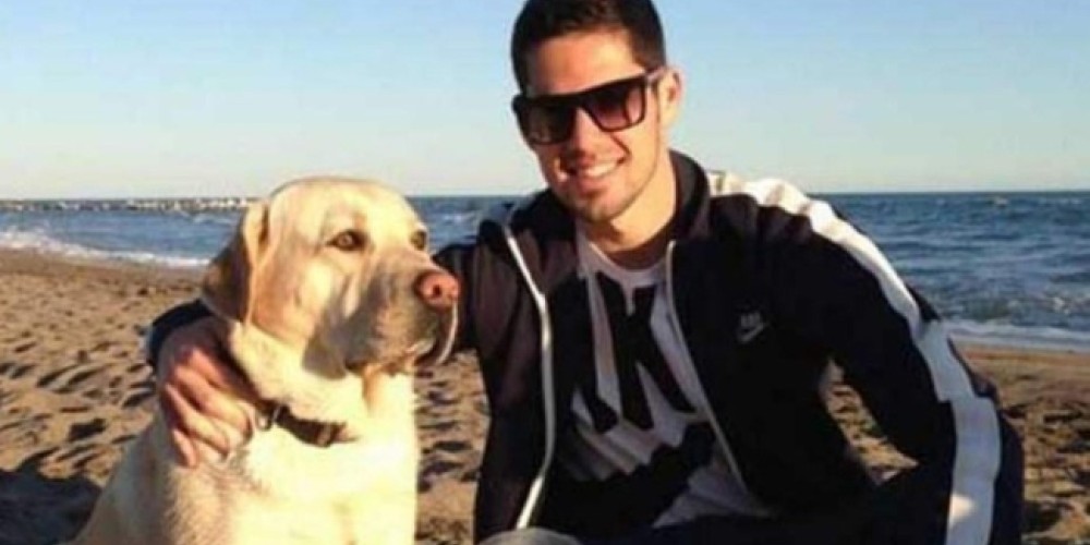 El jugador argentino que le dio su nombre al perro de Isco