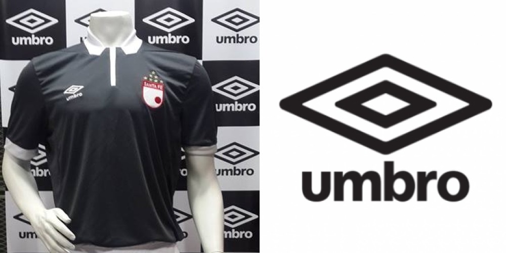 Independiente Santa Fe estrenar&aacute; su nueva camiseta Umbro