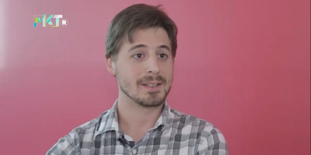 Agust&iacute;n Scarmozzino, i&uacute;nigo: &ldquo;Buscamos que la experiencia aseguradora sea incre&iacute;ble&rdquo;