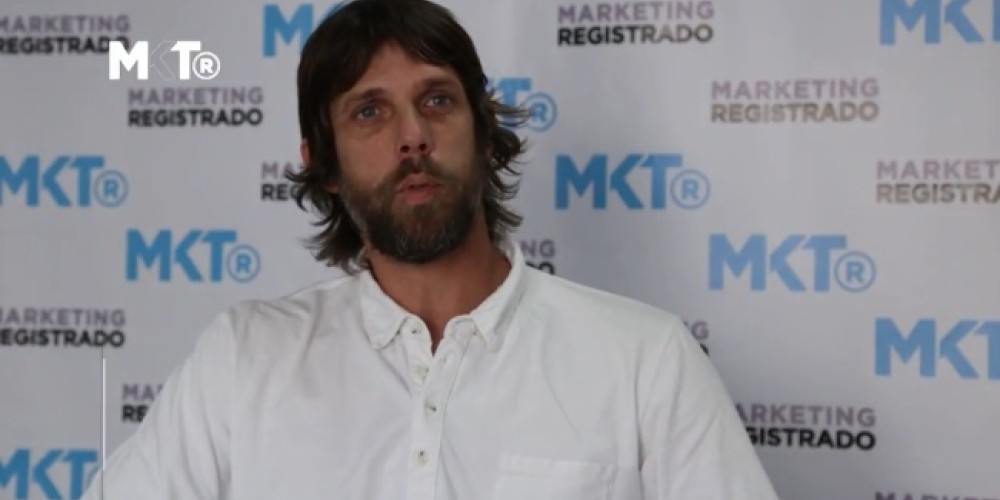 Javier de Ancízar, Presidente AAFG: “Vamos a repartir puntos en todo el país para que cualquiera que empiece a jugar al FootGolf pueda estar en el ranking”