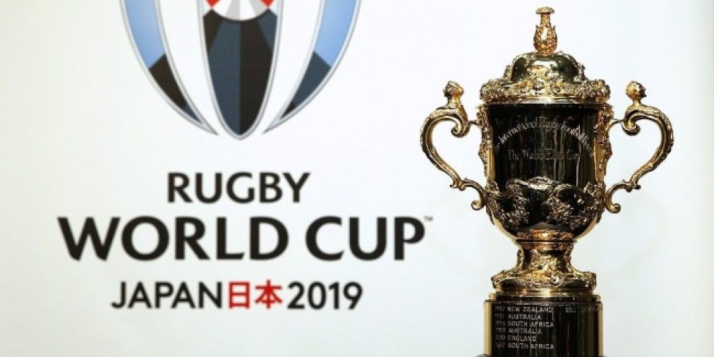 Los jugadores de rugby deber&aacute;n cubrirse los tatuajes en el Mundial de Jap&oacute;n 2019